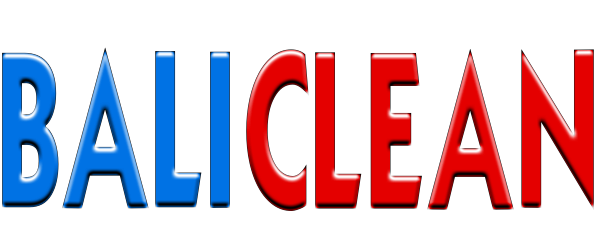Bali Clean jasa kebersihan bali